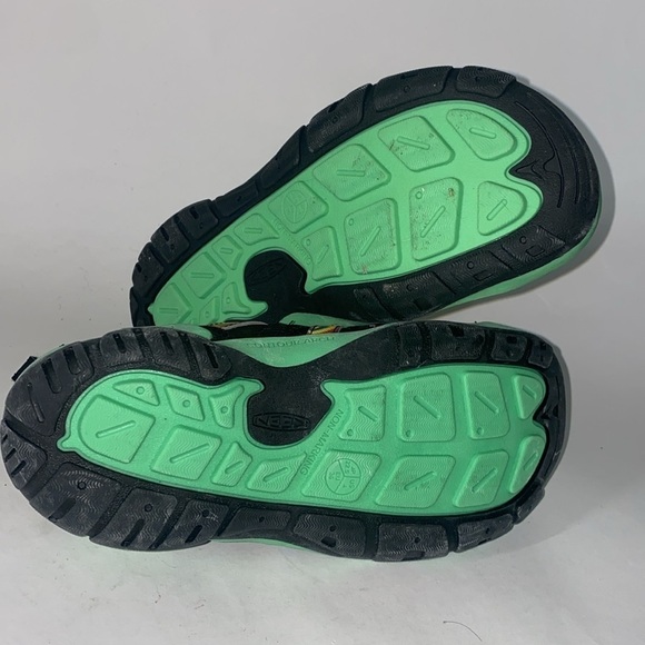 Keen Big Kids' Knotch Creek shoes - Picture 7 of 8